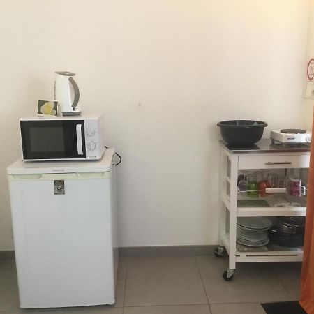 Mas Pierre Bed & Breakfast Maureillas Luaran gambar