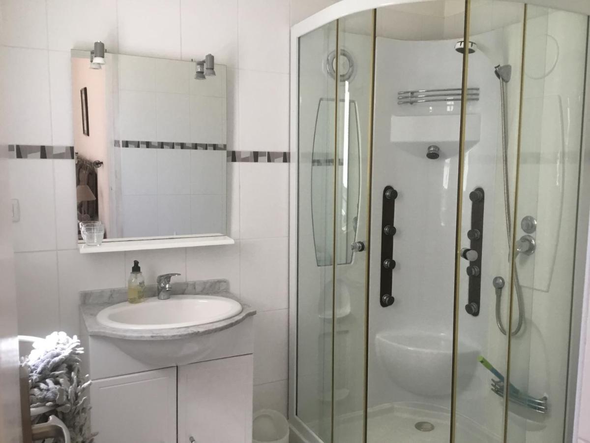 Mas Pierre Bed & Breakfast Maureillas Luaran gambar