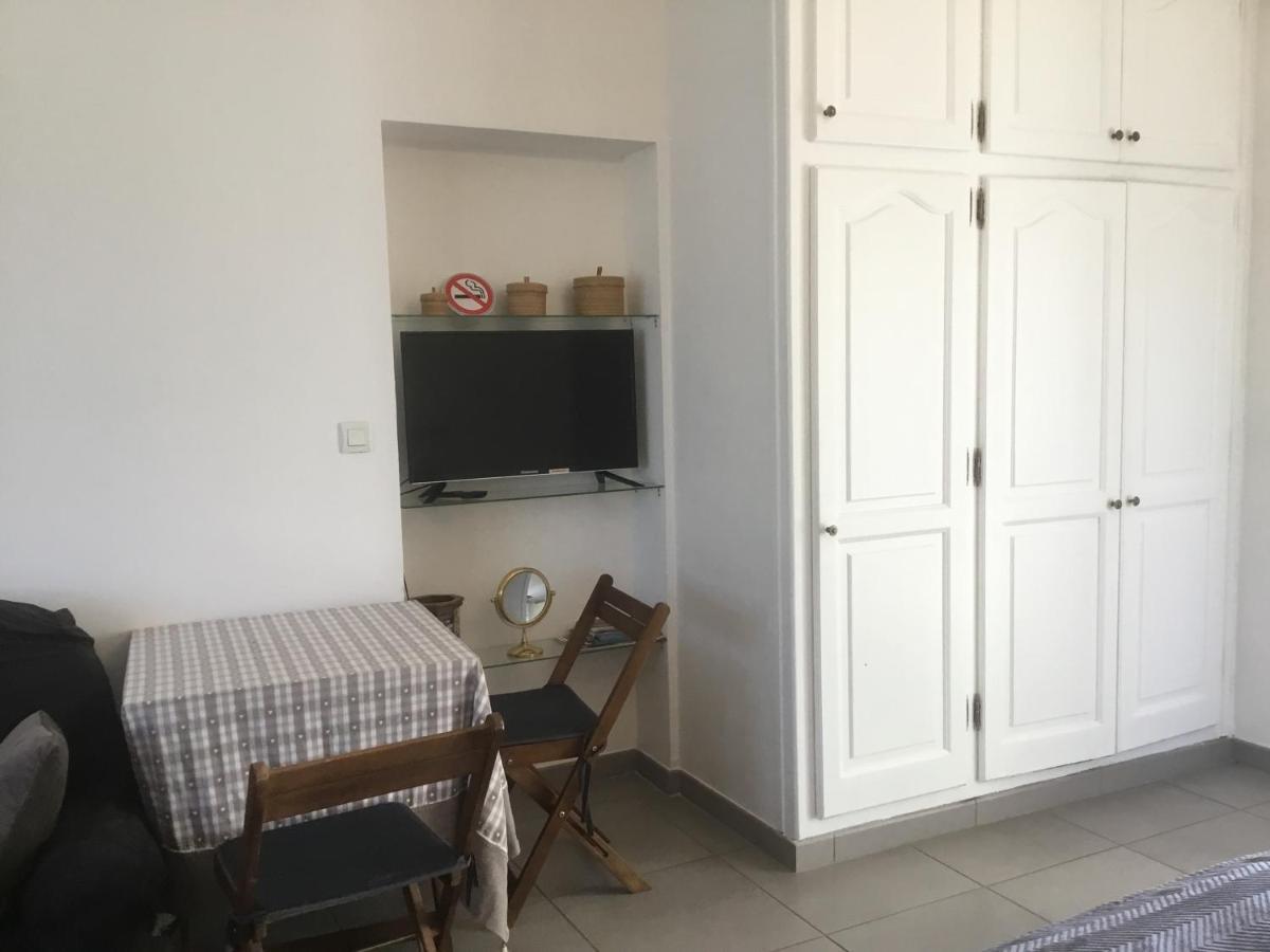 Mas Pierre Bed & Breakfast Maureillas Luaran gambar